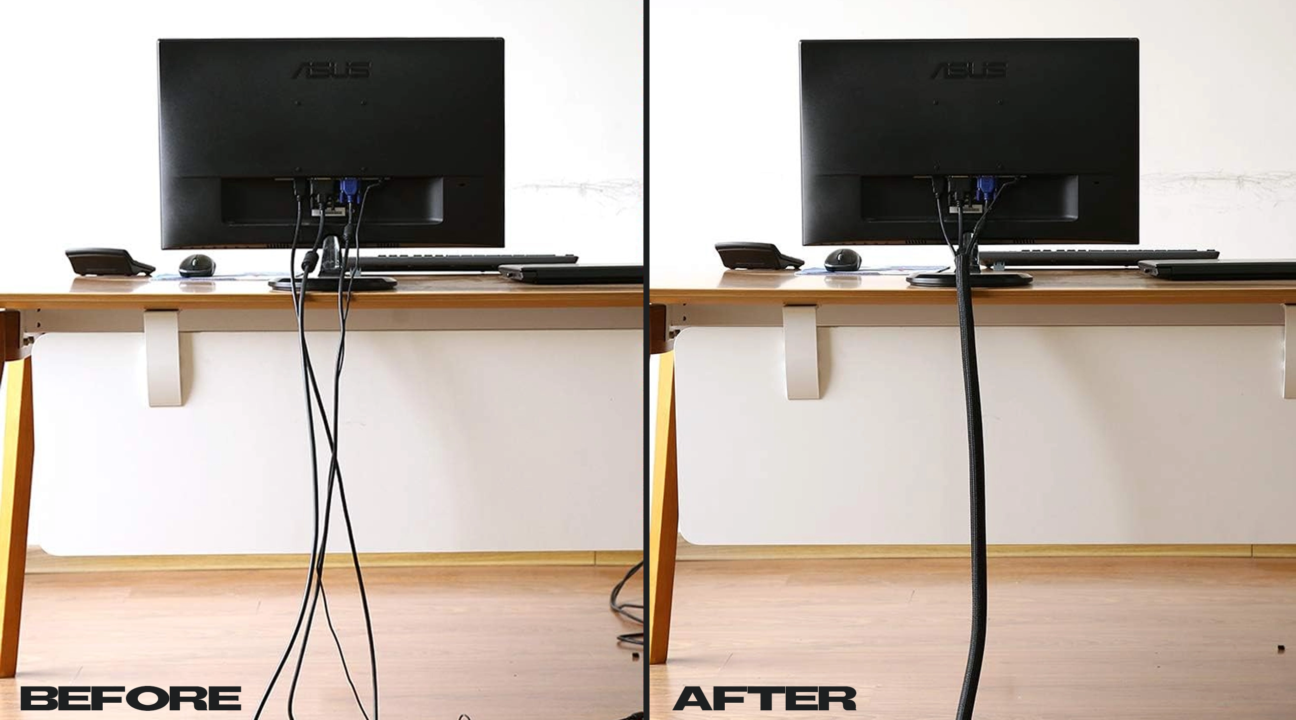  Alex Tech Cable Sleeve