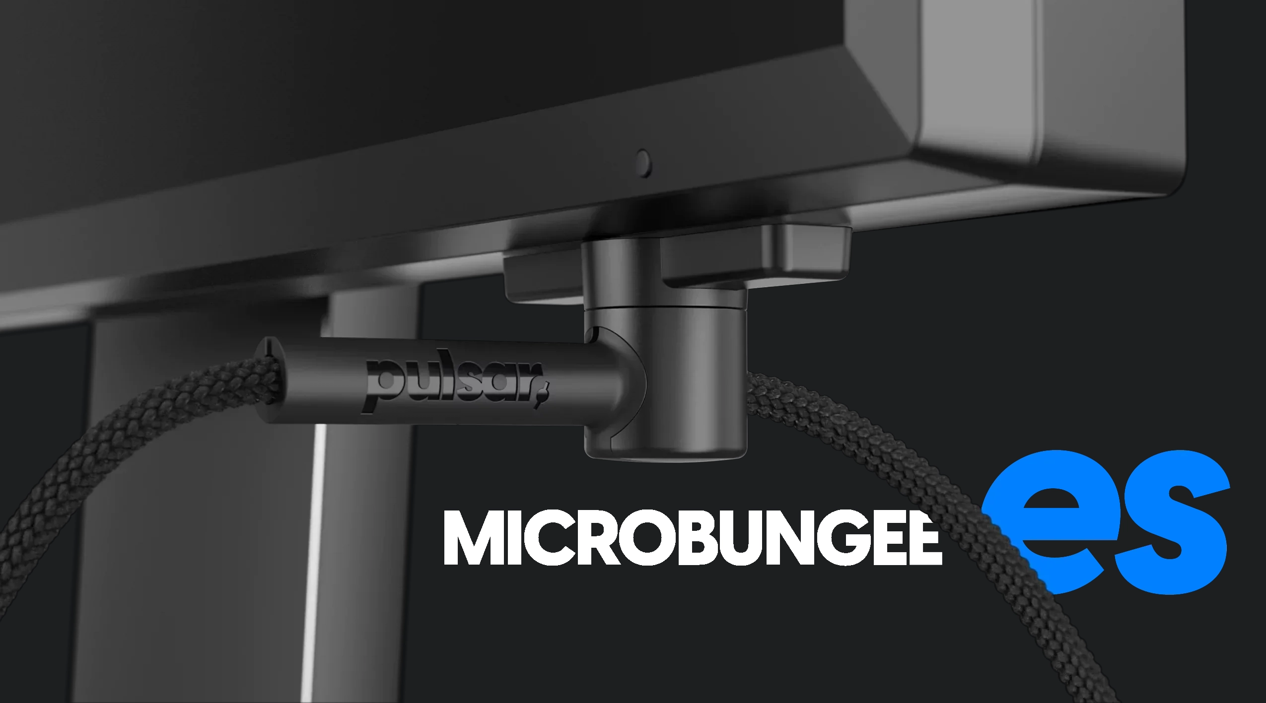  Pulsar Gaming Gears Micro Bungee ES