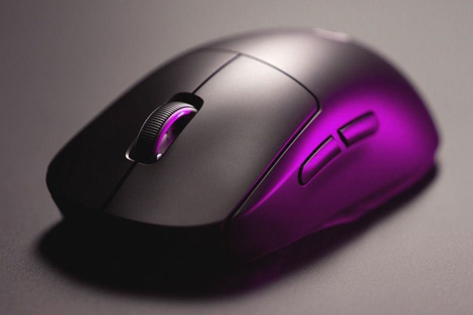 Logitech G PRO X SUPERLIGHT 2 SE gaming mouse