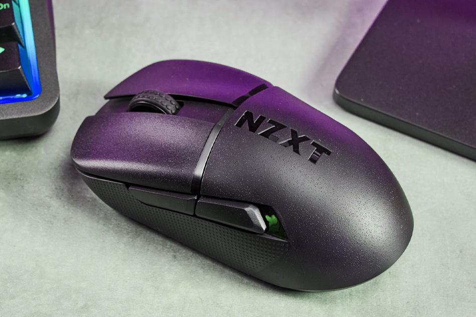 Agent Ava with The Boss Patch