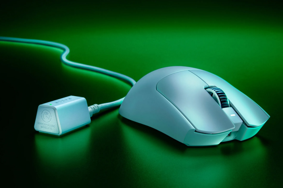Razer Viper V3 Pro gaming mouse