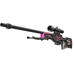AWP | Fever Dream