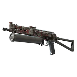 PP-Bizon | Breaker Box