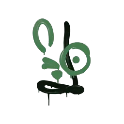 Sealed Graffiti | Recoil AUG (Jungle Green)