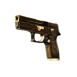 P250 | Apep's Curse