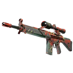 G3SG1 | The Executioner
