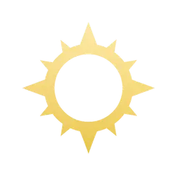 Sticker | Iron Halo