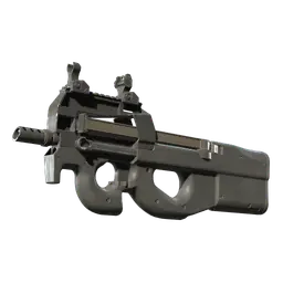 P90 | Desert Warfare
