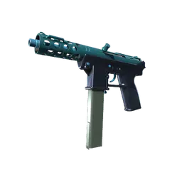 Tec-9 | Blue Blast