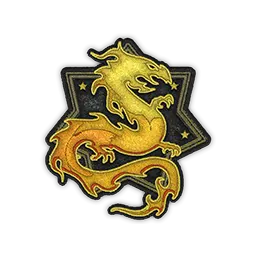 Patch | Wildfire