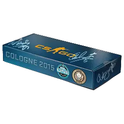 ESL One Cologne 2015 Dust II Souvenir Package