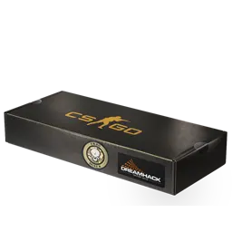 DreamHack 2014 Dust II Souvenir Package