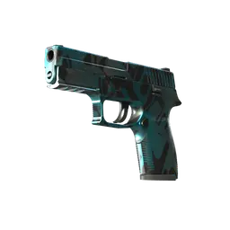 P250 | Ripple