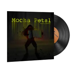 Music Kit | Austin Wintory, Mocha Petal