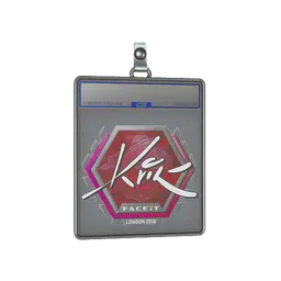 Sticker Slab | Kvik | London 2018