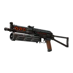 PP-Bizon | Runic