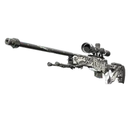 AWP | The End