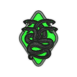 Patch | Hydra
