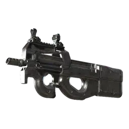 P90 | Straight Dimes