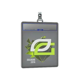 Sticker Slab | OpTic Gaming | Cologne 2016