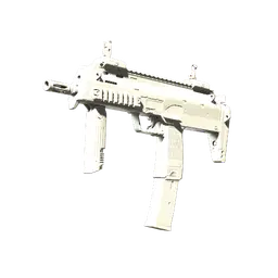 MP7 | Whiteout