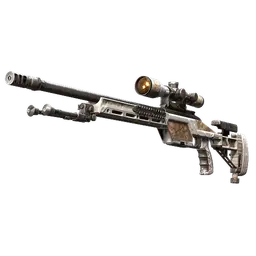 SSG 08 | Memorial