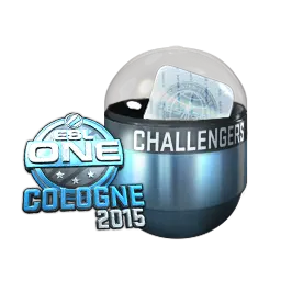 ESL One Cologne 2015 Challengers (Foil)