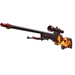 AWP | Wildfire