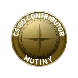 Mutiny Map Coin
