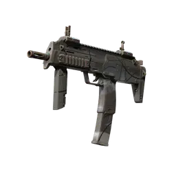 MP7 | Astrolabe