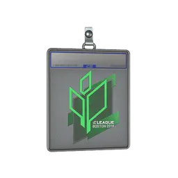 Sticker Slab | Sprout Esports | Boston 2018