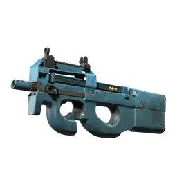 P90 | Off World