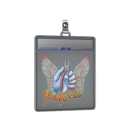 Sticker Slab | Retake Expert