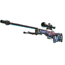 AWP | Neo-Noir