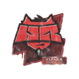 Sealed Graffiti | HellRaisers | Atlanta 2017