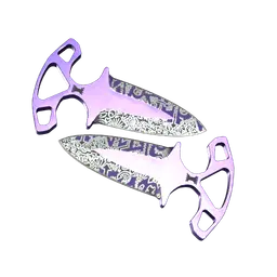 ★ Shadow Daggers | Freehand