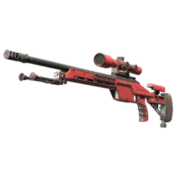 SSG 08 | Calligrafaux