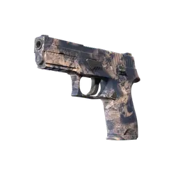 P250 | Drought