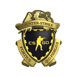 Loyalty Badge