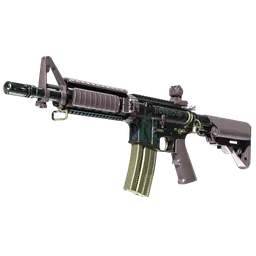 M4A4 | Polysoup