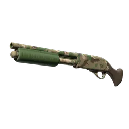 Sawed-Off | Forest DDPAT