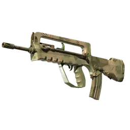 FAMAS | Palm