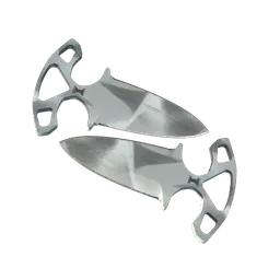 ★ Shadow Daggers | Urban Masked