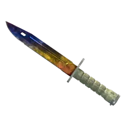 ★ Bayonet | Marble Fade