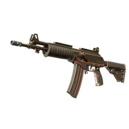 Galil AR | O-Ranger