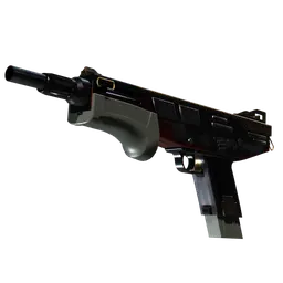 MAG-7 | Praetorian