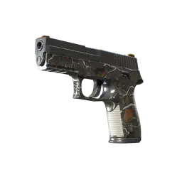 P250 | Small Game
