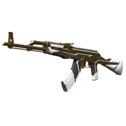AK-47 | The Oligarch