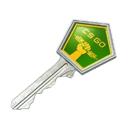 Operation Breakout Case Key