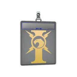Sticker Slab | Adeptus Custodes 1